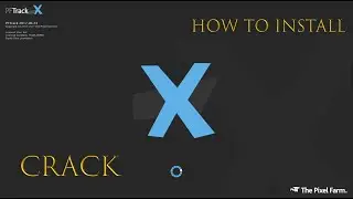 How to Install PF Track Software #pftrack