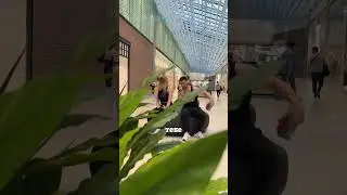 СДЕЛАЛ ДЕВУШКЕ ПРИЯТНОЕ/ПРАНК/ОНА В ШОКЕ/РЕАКЦИЯ 