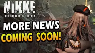 More News On THICC WAIFU Gacha Game Coming Soon & More!