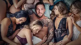 How To Get 12+ Lovers This Year (Dating Strategy Of The 1%)