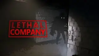 Lethal Company is Hard and Scary :(