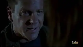 Alternate Jack Bauer