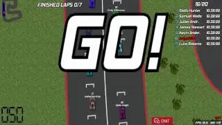 race.io