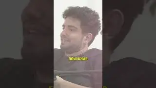 SAD REALITY of Being a KASHMIRI PANDIT 😢 | Samay Raina 