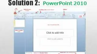 How to Convert PowerPoint to Video in 8 Ways