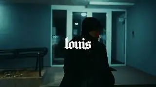 Louis - REMONTADA (OFFICIAL VIDEO 2023)