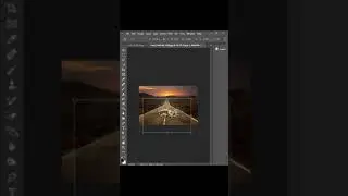 Pictures Manipulation in photoshop #Shorts #YouTubeShorts