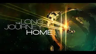 [The Long Journey Home] [Игры до 100 рублей PS5] [⁴ᴷ⁶⁰] [Первый запуск]