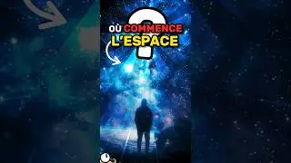 L'ESPACE VA PLUS LOIN que ce que tu penses 🪐