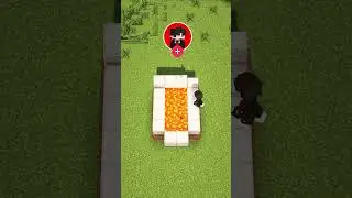 Minecraft Easy Stone Farm 
