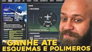 NOVO SISTEMA DE CLAN NO PUBG EXPLICANDO TUDO SOBRE A ATUALIZAÇÃO