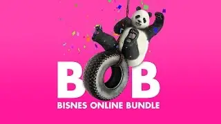 Bisnes Online Bundle (BOB)