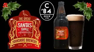 C84   Santas Tipple