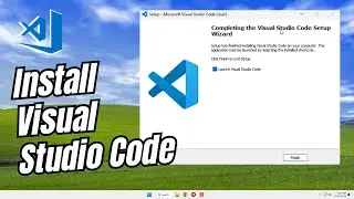 How to Install Visual Studio Code on Windows 11 (2023 Latest)