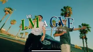 De LM a GVE - Diferente Nivel x Luis Mexia(Video Oficial)