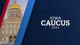 2024 Iowa caucuses making history for Republican candidates