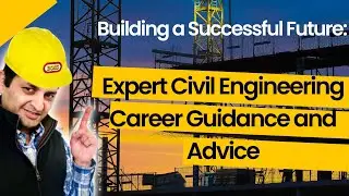 Civil Engineering Scope in UK | Civil Engineering demand in UK | Jobs for civil engineers in the UK