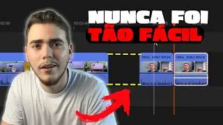 Como Editar Vídeos Para O YouTube Com O Editor Mais Fácil De Todos: Movavi Video Editor 2025