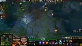 Лучший прокаст Na'Vi vs Na'Vi US