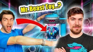 Is the New MrBeast Toy Worth the Hype? A Closer Look