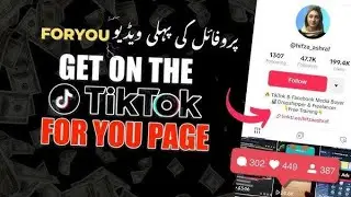 How To Create TikTok Agency Account || Ab Free Mein TikTok Ka Agency Account banai || Viral TikTok