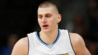 Nikola Jokic FULL NBA DEBUT vs Houston Rockets | October 28, 2015 | Nuggets vs Rockets