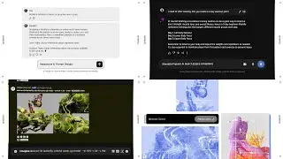 AI Prompts - After Effects Template