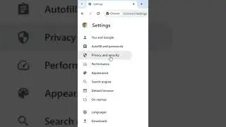 How to Enable JavaScript On Google Chrome - 2024