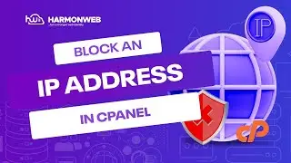 How To Block an IP Address in cPanel