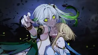 「Nightcore」→ Monsters