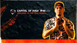 Capital Of Raw: Episode #66 | Raw Hardstyle Radar 2024