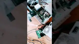 Computer maintenance 