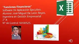 Funciones Financieras en Excel