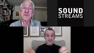 Electric Messiah Inside Look with composer Ian Cusson