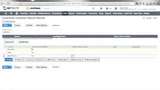 NetSuite: Saved Search Optimization Techniques by TrueCloud