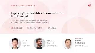 Exploring the Benefits of Cross-Platform Development