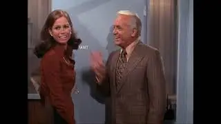 The Mary Tyler Moore Show TV colorized Film S01E18 Baby Sit Com