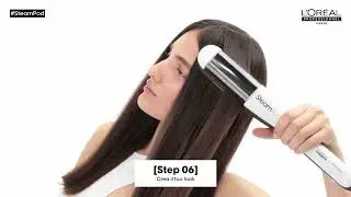 L’Oréal Professionnel STEAMPOD SMOOTHING TREATMENT IT