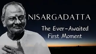 Self-Realization as described by Sri Nisargadatta Maharaj