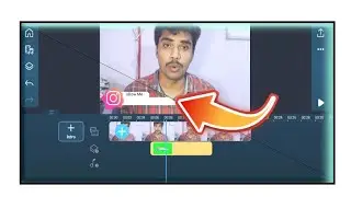 how to add Instagram logo in YouTube video|| Instagram logo kaise add kare youtube video mai