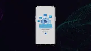 AI Post Generator App | Flutter App | AI Image Generator Smartphone App