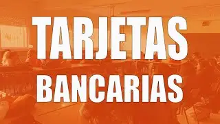 Tipos de tarjetas bancarias