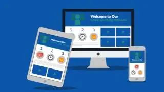 What is responsive / mobile friendly web design