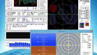 Storegis Record&Play NMEA Log (NV08C-RTK-A)