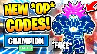 ALL *NEW* SECRET OP ANIME FIGHTING SIMULATOR CODES! ⛩️DIMENSIONS⛩️ (Roblox) Anime Fighting Simulator