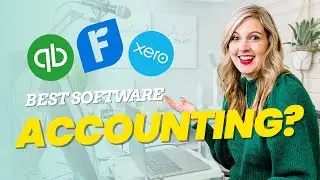 What is the best accounting software for small businesses in 2025?