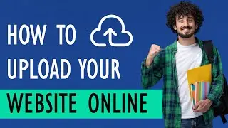 How to Host a Website ? - How to Buy a Domain? - Step By Step Guide Explained ! - Hindi