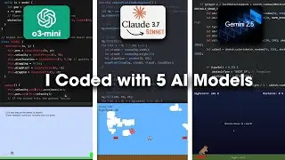 I Found the Best A.I. for Coding