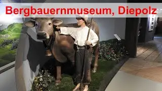 Diepolz Mountain Farmers Museum