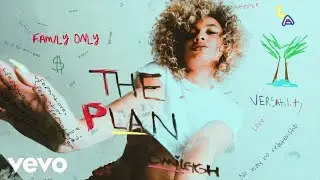 DaniLeigh - Family Only (Official Audio)